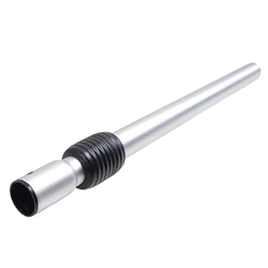 MisterVac | compatible avec le tube de remplacement du tube d'aspirateur télescopique Privileg Super Clean Quelle