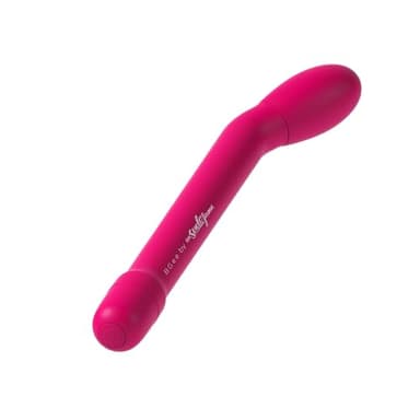 BeRelax Appareil de Massage Périnéal – Massager pour le Bien-Être Intime et la Récupération Musculaire – 10 Modes de Vibration | Rechargeable USB (Câble Inclus)