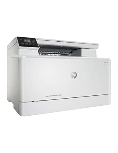 HP Color Laserjet Pro M182n Laser A4 600 x 600 DPI 16 ppm