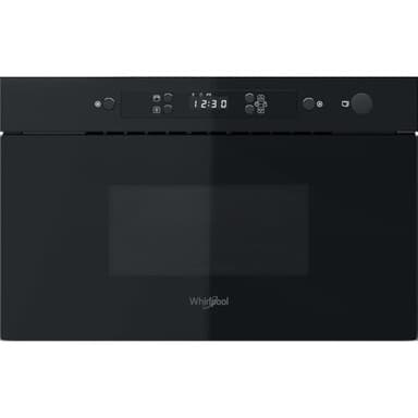 Micro-ondes Solo Encastrable 22l 1300w Blanc - MBNA990B