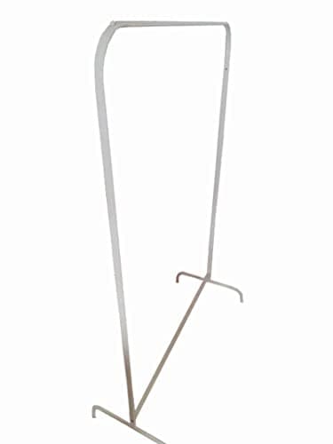 Ikea MULIG - Vêtements rack, blanc - 99x46 cm