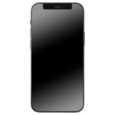 Apple iPhone 12, 128Go, Noir - (Reconditionné)