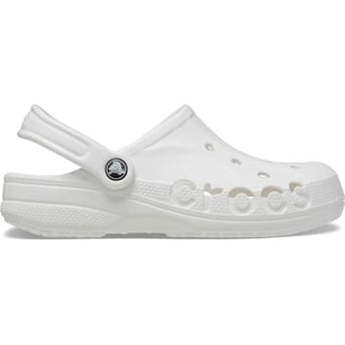 Crocs Via Clog 37-38 EU White