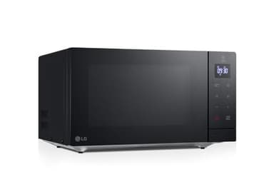 LG MH7032JAS Microondas Con Grill 30L 900W Negro