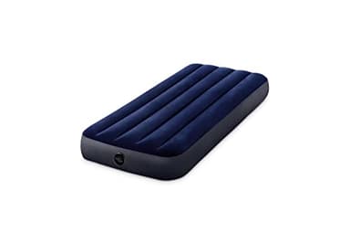 Intex matelas gonflable classic downy - 1 pers