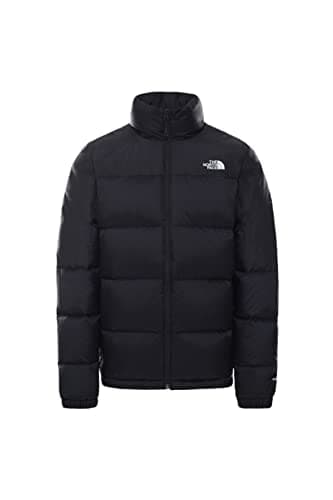 THE NORTH FACE NF0A4M9JKX7 M DIABLO DOWN JACKET Jacket Homme Black-Black Taille XXL