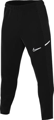 Nike FZ9805-010 M NK DF ACD25 Pant KPZ Pants Homme Noir/Blanc/Blanc Taille M