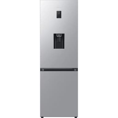 SAMSUNG Réfrigérateur congélateur bas RB34C652ESA