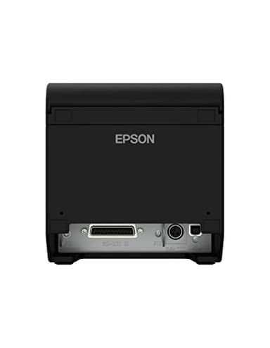 EPSON IMP Couleur Thermique TM-T20III USB, NOIR
