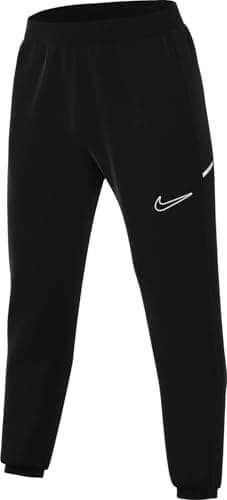 Nike FZ9852-010 M NK DF ACD25 TRK Pant WP Jacket Homme Noir Blanc Taille L