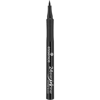 Essence - Eyeliner Liquide 24ever Ink Liner - 01 Intense Black