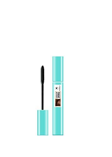 L’ORÉAL PARIS - Mascara Précision Correcteur de Cheveux Blancs - Magic Retouch - Châtain - 8ml