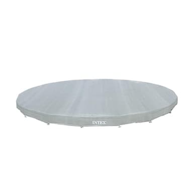Intex bâche Protection pour Piscine Ronde 5m49