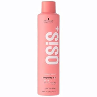 Schwarzkopf - Spray volume Up Osis+ - 300 ml