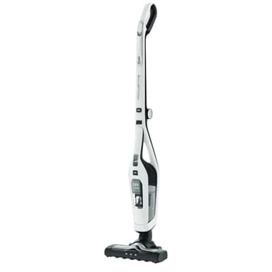 Rowenta Dual Force 2in1 RH6737 sans Sac 0,6 L Blanc