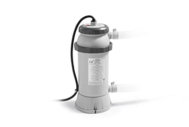 Intex rechauffeur 3kw pour Piscine jusqu'à 12m³