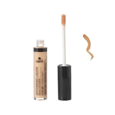 Anti-cernes liquide sésame Bio - Avril