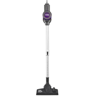 Tower T513005 Pro XEC20 Aspirateur Filaire 3-en-1 - Aspirateur Balai - Aspirateur sans Sac Puissant avec Aspiration Cyclonique, Filtre HEPA 13 Intégré et Mode Portatif Amovible