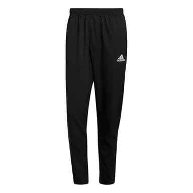 adidas Homme Entrada 22 Presentation Pants, Black, L