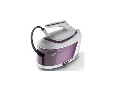 Centrale Vapeur - PHILIPS - PSG6020/30 - Temp 6.5 bars - Débit Vapeur 130g/min - Pression 500g/min - 2400W