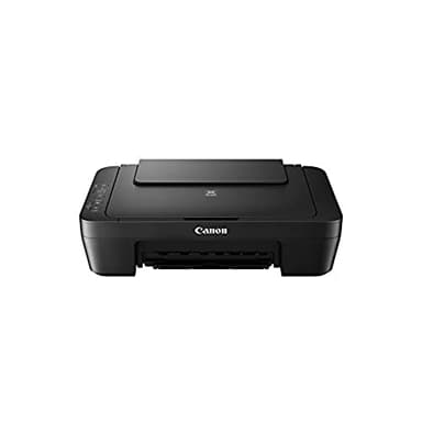 Canon Imprimante PIXMA MG2555S, Noir