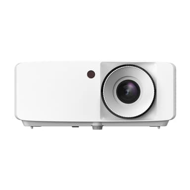 Optoma HZ40HDR Proyector 4000 Lúmenes ANSI DLP FullHD 3D Blanco