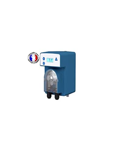 Avady - Pompe Doseuse Digitale Régulation Star Micro Ph + Ou Ph -