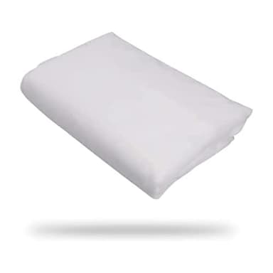 Biotop Tissu de Protection Thermique Anti-gelées pour Tous Types de Plantes et Arbustes. 2 Mètre de Large sur 10 Mètres de Long. Tissu Doux et Résistant de 30 g/m2