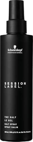 SCHWARZKOPF Session Label The Salt Spray 200 ml