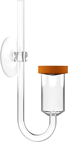 FZONE Aquarium Neo CO2 Diffuseur céramique de Corée du Sud (M)