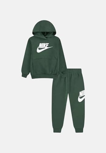 Nike NKN Club Fleece Set