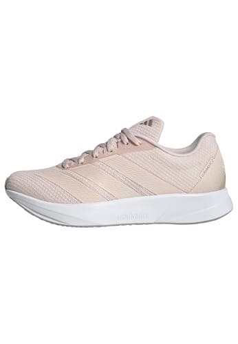 Adidas Femme Duramo RC2 Running Shoes, Wonder Quartz/Wonder Quartz/Cyber Metallic, 40 EU