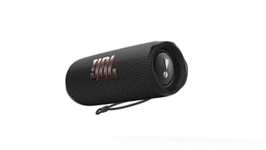 JBL Flip 6 - Portable Speaker Noir