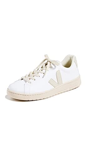Veja Femme Urca Basket White - Natural 39 EU