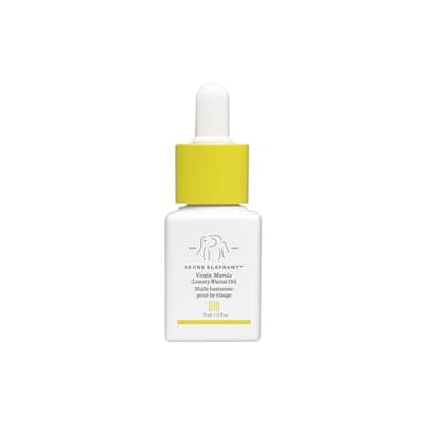Drunk Elephant Huile Visage Vierge Marula 15 ml