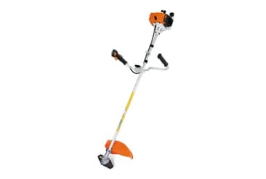 Débroussailleuse Stihl FS 120 (30,8 cc - 1,8 HP) poignée guidon