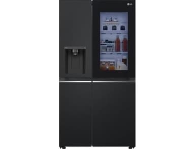 LG Réfrigérateur américain GSGV80EPLD InstaView