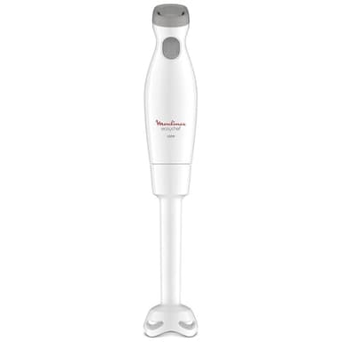 Moulinex Easychef Mixeur blanc
