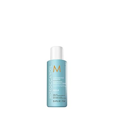 Moroccanoil Shampooing Reparateur Hydratant