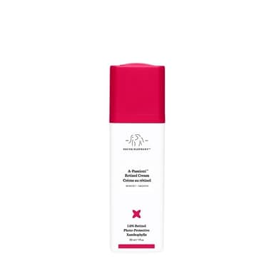 DRUNK ELEPHANT A-Passioni Retinol Cream 30ml