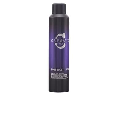 Catwalk by Tigi Root Boost Spray volumisant pour cheveux fins 243 ml