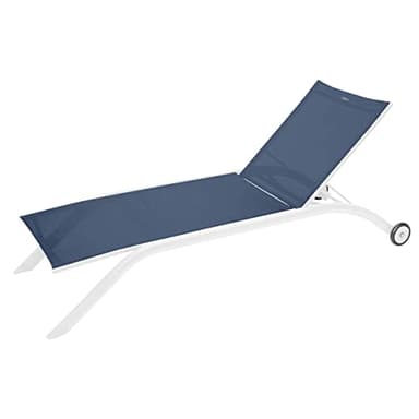 Hespéride - Transat Milenio Pétrole & Blanc