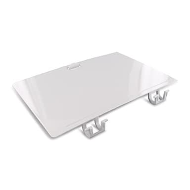 DL-pro Clapet d'entretien pour Bosch Siemens 445427 00445427 pour modèles iQ100 iQ300 iQ500 Maxx 7 - Qualité supérieure Avantixx Logixx - Pour échangeur de chaleur, sèche-linge, sèche-linge à pompe à