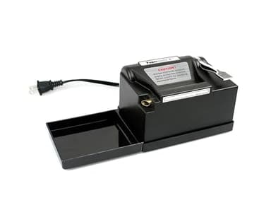 Machine à tuber powermatic 2, Marron, (Lot de 1)