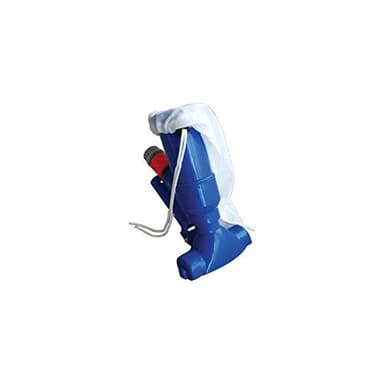 Kokido - Aspirateur Manuel Jet VAC Venturi pour Piscine Hors-Sol - KOK-400-8622-001