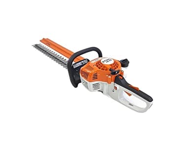Taille-haie Stihl HS45 avec lame de 45 cm (longueur de la lame 45 cm)