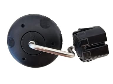 Husqvarna Roue avant Automower AM 305 310 Mark II 405X 415X ORIGINAL