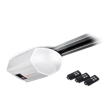 SCS Sentinel, MGA0011, Motorisation Porte Garage Sectionnelle/Basculante, Filaire sans Polarité, Auto Fermeture/Réglage, CarGate 800 Trio