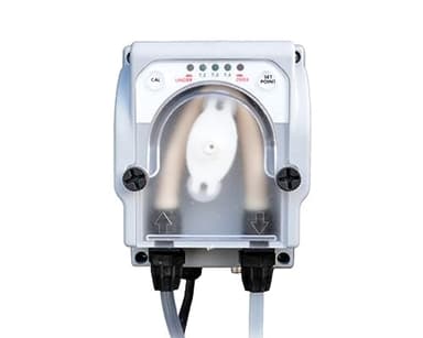 POOLEX Pompe doseuse pH