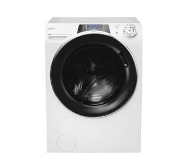 CANDY Lave linge sechant Frontal RPW41496BWMBC-S